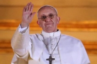 Habemus Papam Franciscum